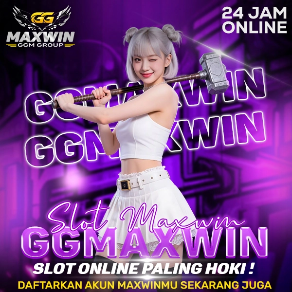 GGMAXWIN OFFICIAL's avatar