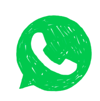 Whatsapp GGMaxwin